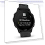 Thumbnail GPS Running Smartwatch with Solar Charging — GPS Units, Garmin