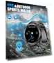 Thumbnail GPS Smart Watch for Men — Smartwatches, HIRREO