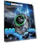 Thumbnail GPS Smart Watch for Men — Smartwatches, HIRREO