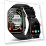 Thumbnail Infrared True Blood Oxygen Monitor Smart Watch — Smartwatches, SOUYIE