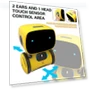 Thumbnail Interactive Smart Talking Robot — Interactive Figures & Robots, 98K