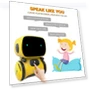 Thumbnail Interactive Smart Talking Robot — Interactive Figures & Robots, 98K
