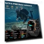 Thumbnail Military Smart Watch with GPS — Smartwatches, AMAZTIM