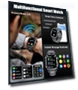 Thumbnail Military Smart Watch with LED Flashlight — Smartwatches, LIGE