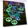 Thumbnail Mini Drone for Kids — Interactive Figures & Robots, HattyRoom