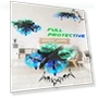 Thumbnail Mini Drone for Kids — Interactive Figures & Robots, HattyRoom