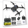 Превью Mini Drone with Camera — Drones, FLYVISTA