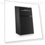 Превью Mini Fridge with Freezer — Mini Fridges, Frestec
