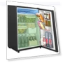Превью Mini Fridge with Freezer — Mini Fridges, HOMCOM