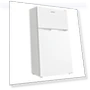 Превью Mini Fridge with Freezer — Mini Fridges, BANGSON