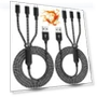 Thumbnail Multi Charging Cable — Charging Solutions, IDISON