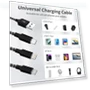 Thumbnail Multi Charging Cable — Charging Solutions, IDISON