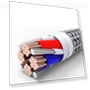 Thumbnail Multi Charging Cable — Charging Solutions, IDISON