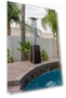 Превью Outdoor Patio Propane Space Heater — Portable Heating Solutions, Avenlur