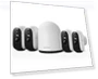 Превью Outdoor Security Camera Wireless — Smart Home Security, WUUK