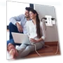 Превью Outlet Extender Multi Plug with USB Charging Ports — Power Solutions & Surge Protection, Lvetek
