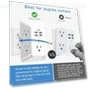 Превью Outlet Extender Multi Plug with USB Charging Ports — Power Solutions & Surge Protection, Lvetek