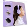 Превью Over-Ear Wired Headphones with Microphone — In-Ear Headphones, LORELEI