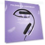 Превью Over-Ear Wired Headphones with Microphone — In-Ear Headphones, LORELEI