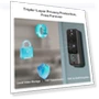 Thumbnail Palm Vein Video Smart Lock — Biometric Security, Lockin