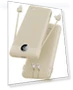 Thumbnail Portable Charger with Built-in Cables and AC Wall Plug — Chargers, Dong guan Utopia-Originality Technology Co., Ltd