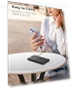 Thumbnail Portable Charger with Built-in Cables and AC Wall Plug — Charging Solutions, VRURC