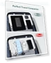 Thumbnail Portable Charger with Built-in Cables & Wall Plug — Mobile Power Solutions, Charmast