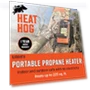 Превью Portable Propane Radiant Space Heater — Portable Propane Heaters, Heat Hog