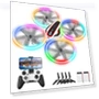 Thumbnail RC Drone with HD FPV Camera — Drones & UAV Technology, HASAKEE