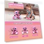 Thumbnail Rechargeable Remote Control Robot — Interactive Figures & Robots, Dzxlin