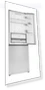 Thumbnail Refrigerator with Bottom-Freezer, Counter-Depth — Mini Fridges, Sharp