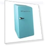Превью Retro Compact Premium Mini Fridge — Mini Fridges, Frigidaire