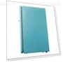 Превью Retro Compact Premium Mini Fridge — Mini Fridges, Frigidaire
