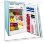 Превью Retro Compact Premium Mini Fridge — Mini Fridges, Frigidaire