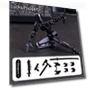 Thumbnail Robot Action Figure — Dolls & Figures, DANONI