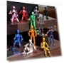 Thumbnail Robot Action Figure — Dolls & Figures, DANONI