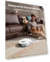 Thumbnail Robot Vacuum and Mop Combo — Smart Cleaning Robots, eufy