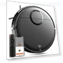 Thumbnail Robot Vacuum and Mop Combo — Smart Cleaning Robots, UMMUND
