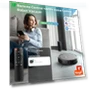 Thumbnail Robot Vacuum and Mop Combo — Smart Cleaning Robots, UMMUND