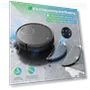 Thumbnail Robot Vacuum and Mop Combo — Smart Cleaning Robots, UMMUND