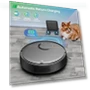 Thumbnail Robot Vacuum and Mop Combo — Smart Cleaning Robots, UMMUND