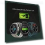 Thumbnail Rugged Outdoor GPS Smart Watch — Smartwatches, Amazfit