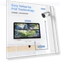 Превью Security Camera System with Monitor — Security Cameras, PANOOB