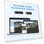 Превью Security Camera System with Monitor — Security Cameras, PANOOB