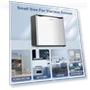 Превью Small Refrigerator with Freezer — Mini Fridges, BANGSON