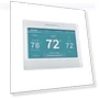 Thumbnail Smart Color Thermostat — Smart Climate Control, Honeywell Home