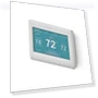 Thumbnail Smart Color Thermostat — Smart Climate Control, Honeywell Home