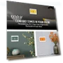 Thumbnail Smart Color Thermostat — Smart Climate Control, Honeywell Home
