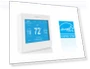 Thumbnail Smart Color Thermostat — Smart Climate Control, Honeywell Home