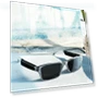 Thumbnail Smart Glasses with Alexa — Smart Glasses, Amazon